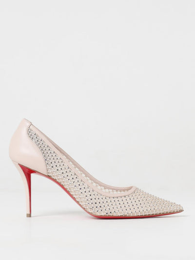 woman's pump