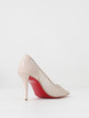 woman's pump