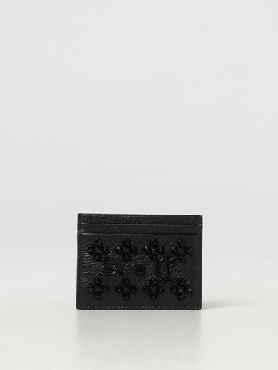 woman's wallet