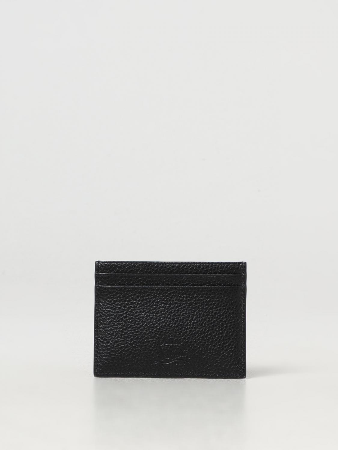 woman's wallet