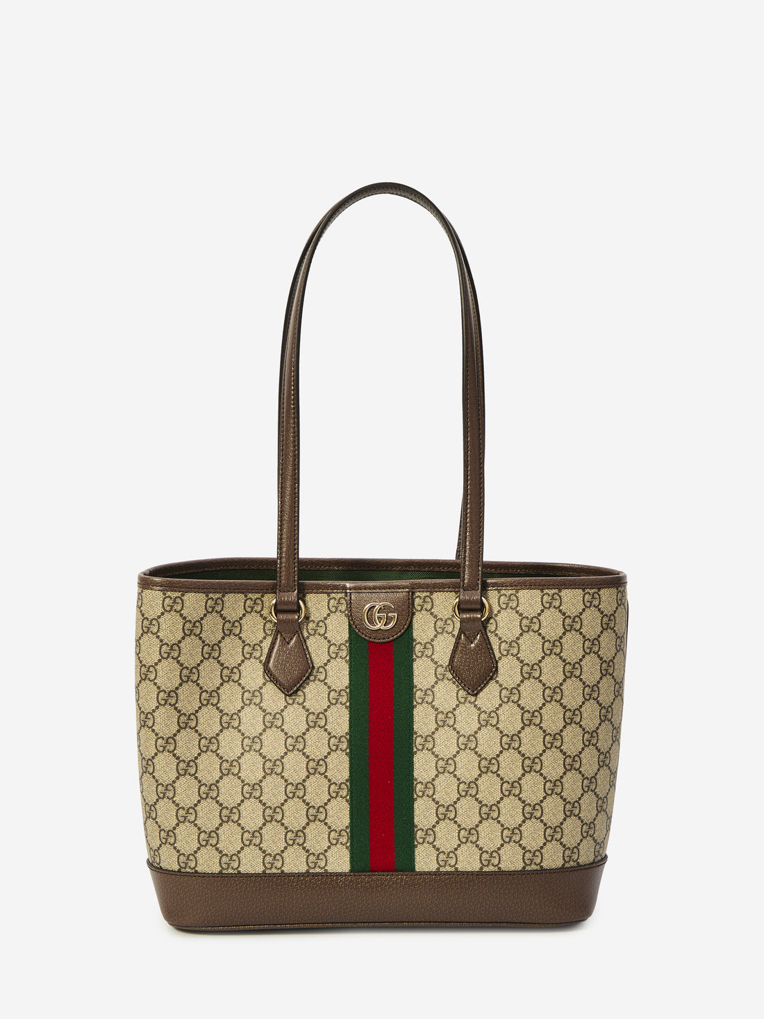 GUCCI OS ophidia shopping bag medium
