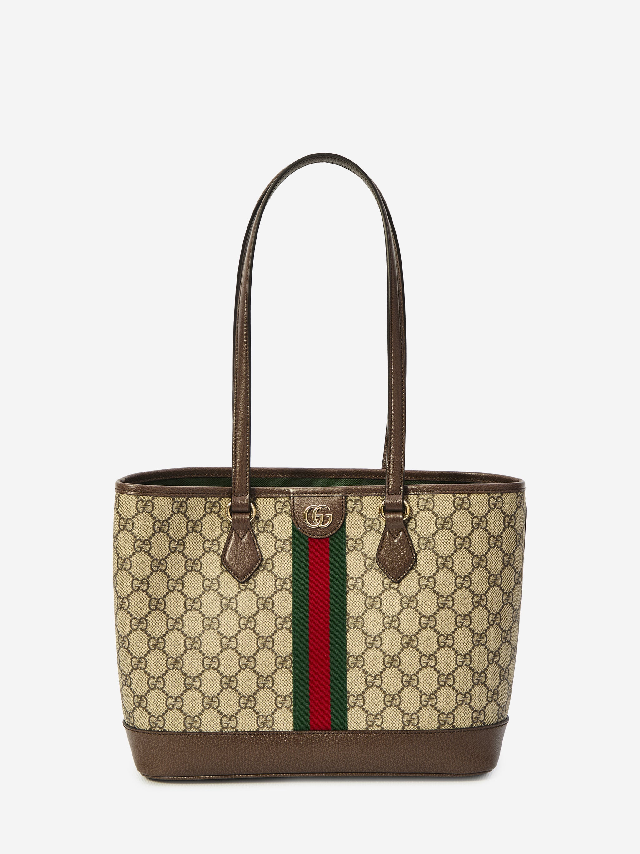 ophidia shopping bag medium