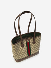 GUCCI OS ophidia shopping bag medium