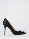 woman's pump