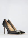 woman's pump
