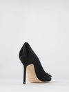 woman's pump