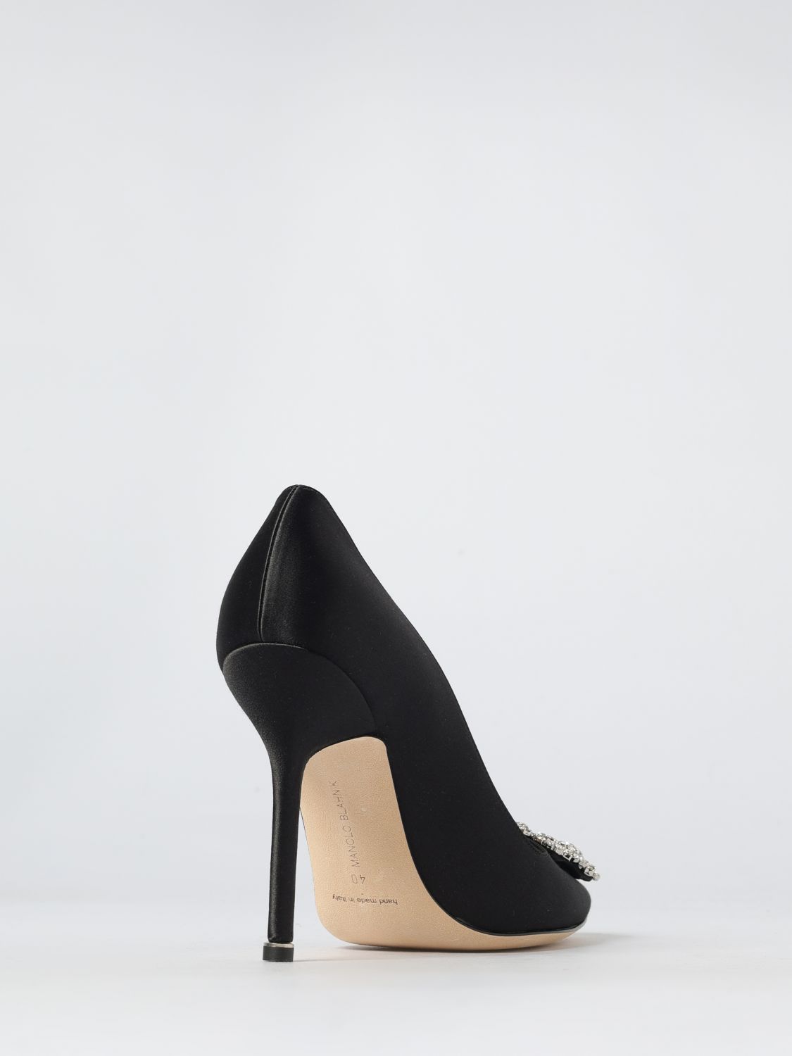 woman's pump