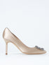 MANOLO BLAHNIK 35 woman&