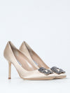 woman's pump