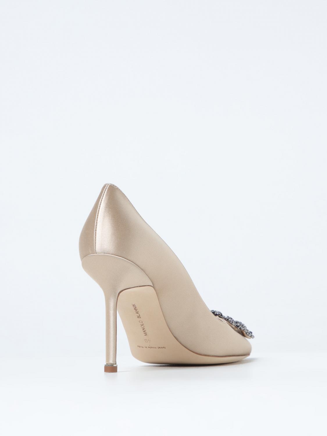 MANOLO BLAHNIK 35 woman&
