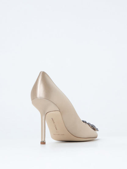 MANOLO BLAHNIK 35 woman&