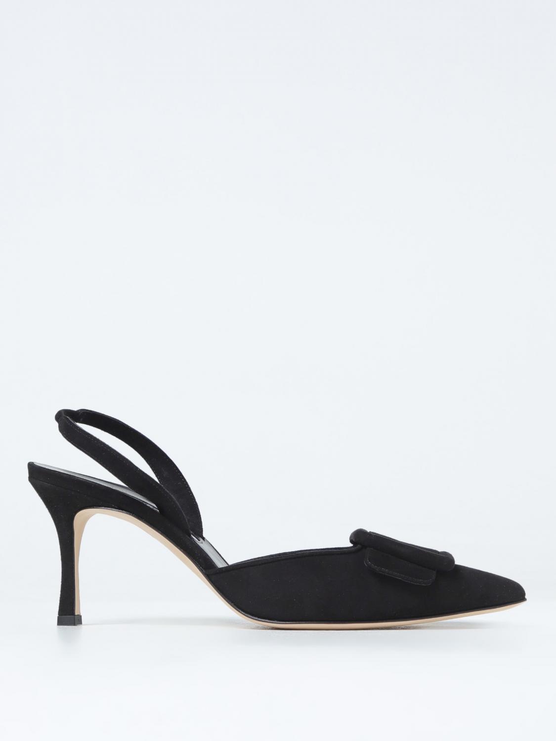 woman's pump