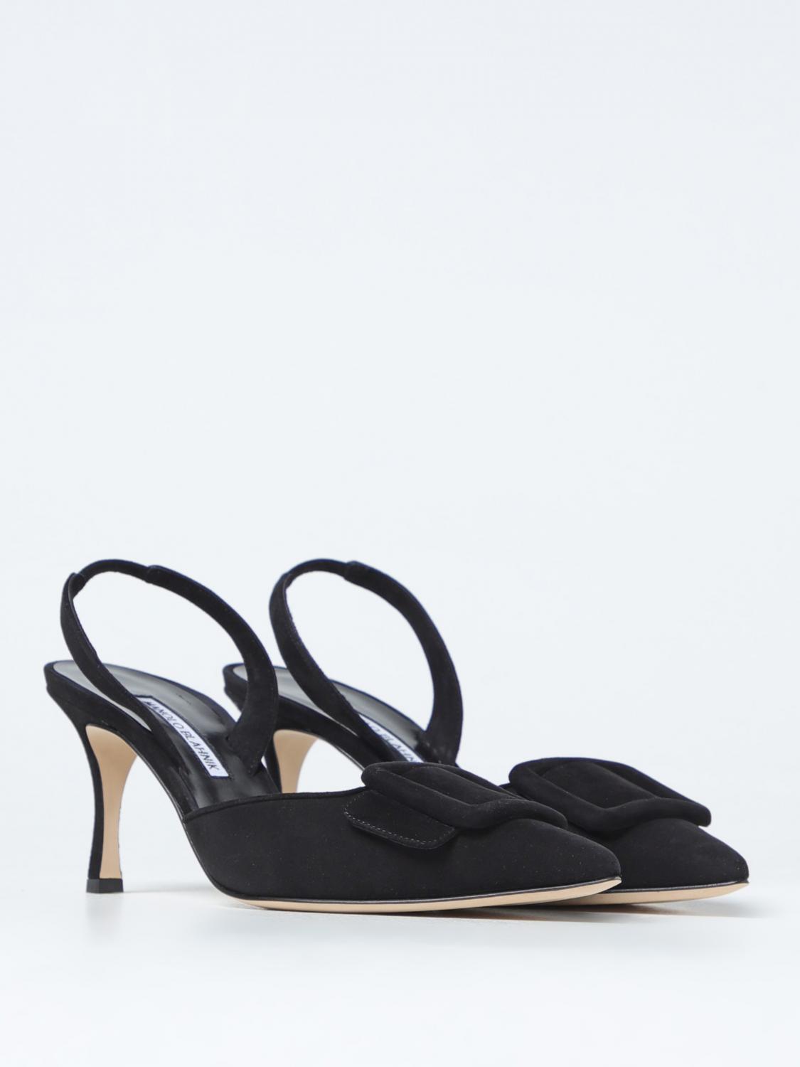 woman's pump