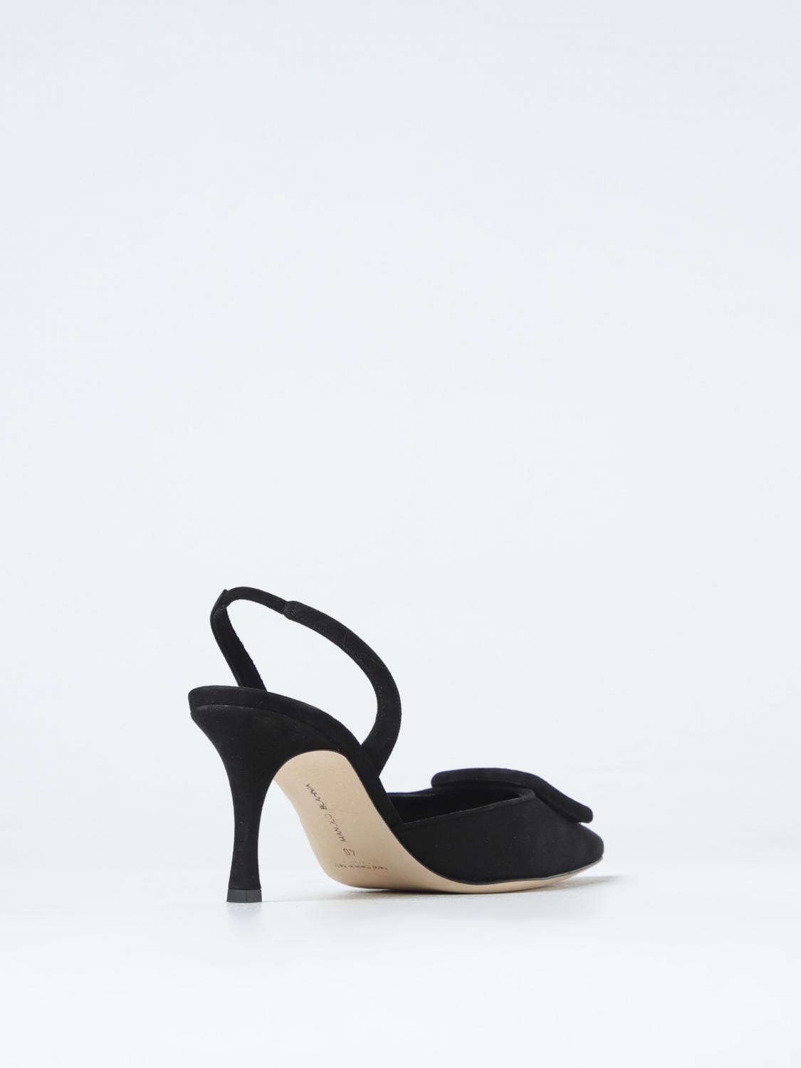 woman's pump