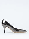 woman's pump