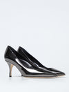 woman's pump