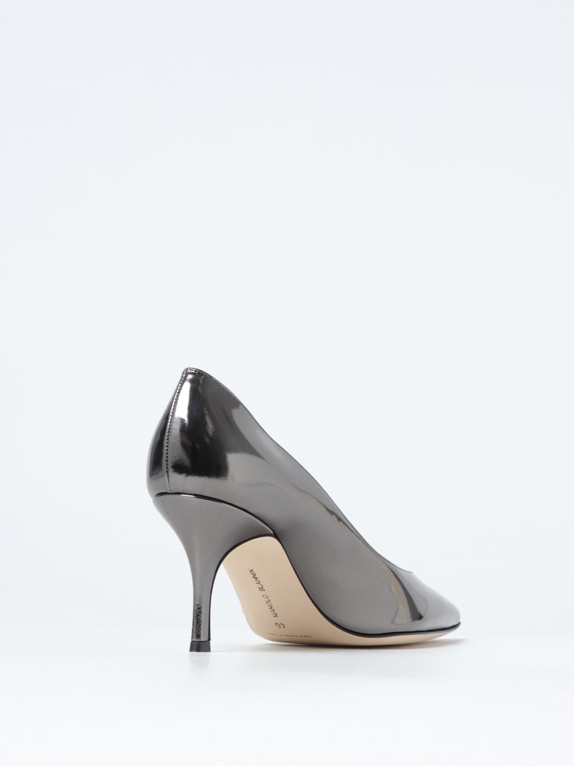 woman's pump
