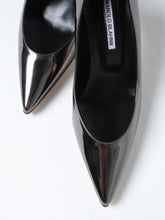 MANOLO BLAHNIK 36 woman&