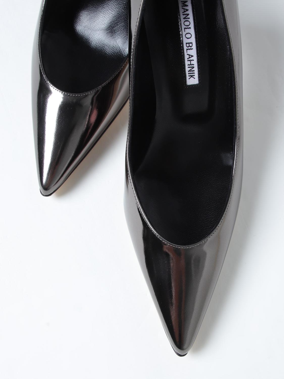 woman's pump