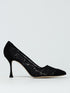 MANOLO BLAHNIK 38½ woman&