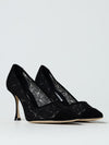 woman's pump