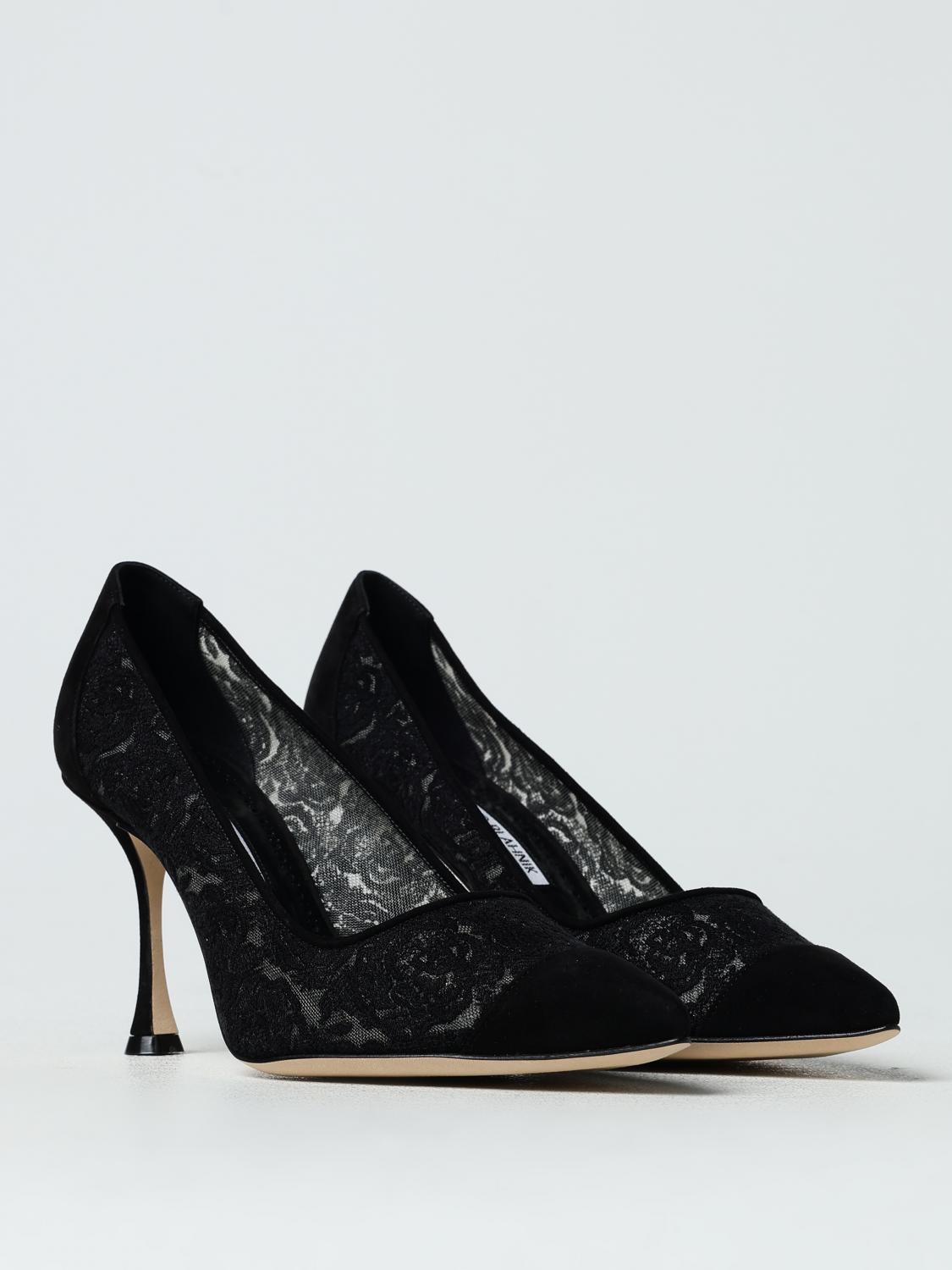 woman's pump
