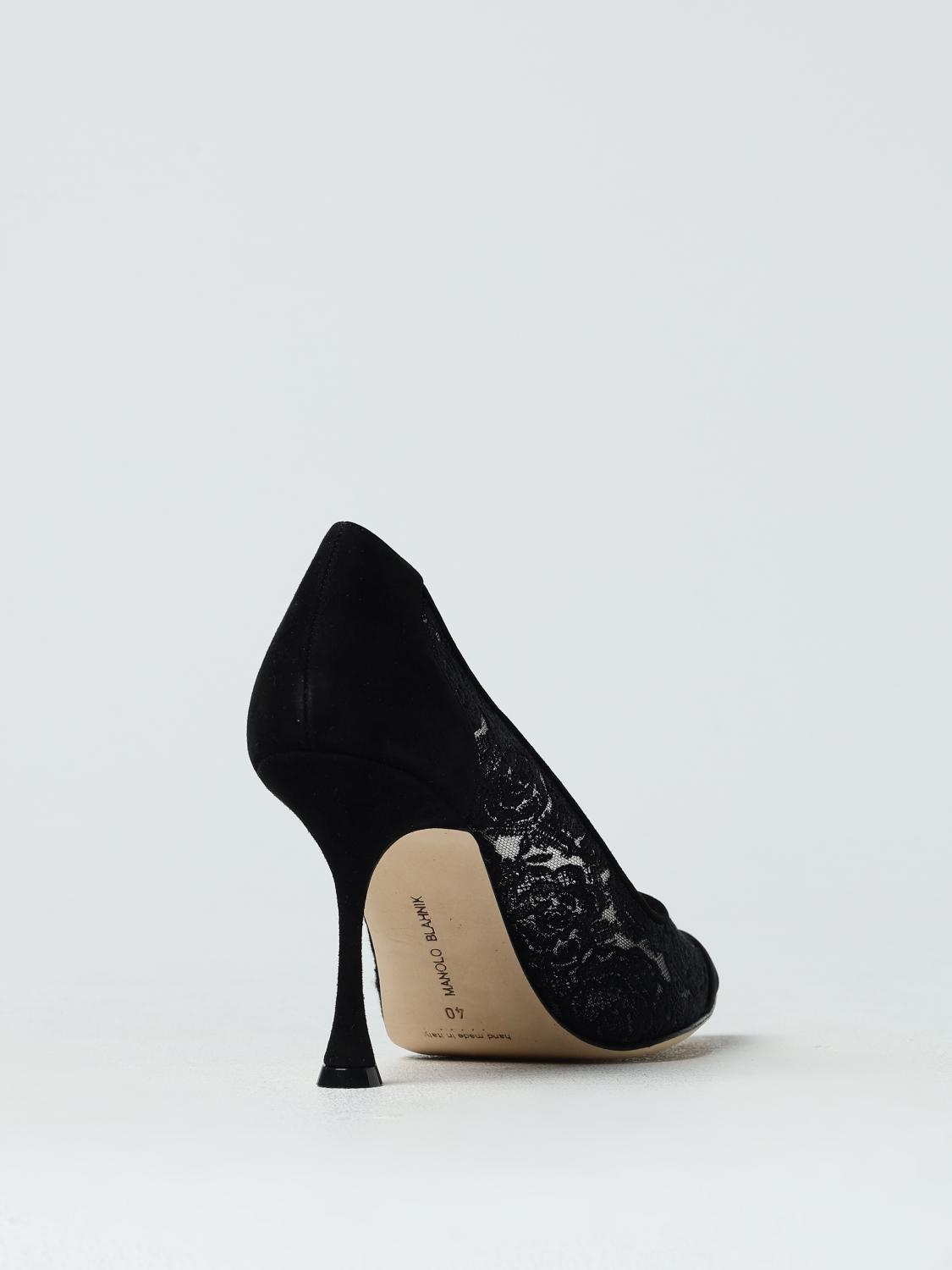 woman's pump