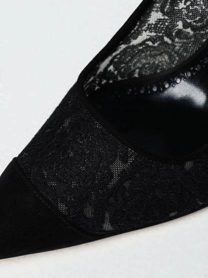 MANOLO BLAHNIK 38½ woman&