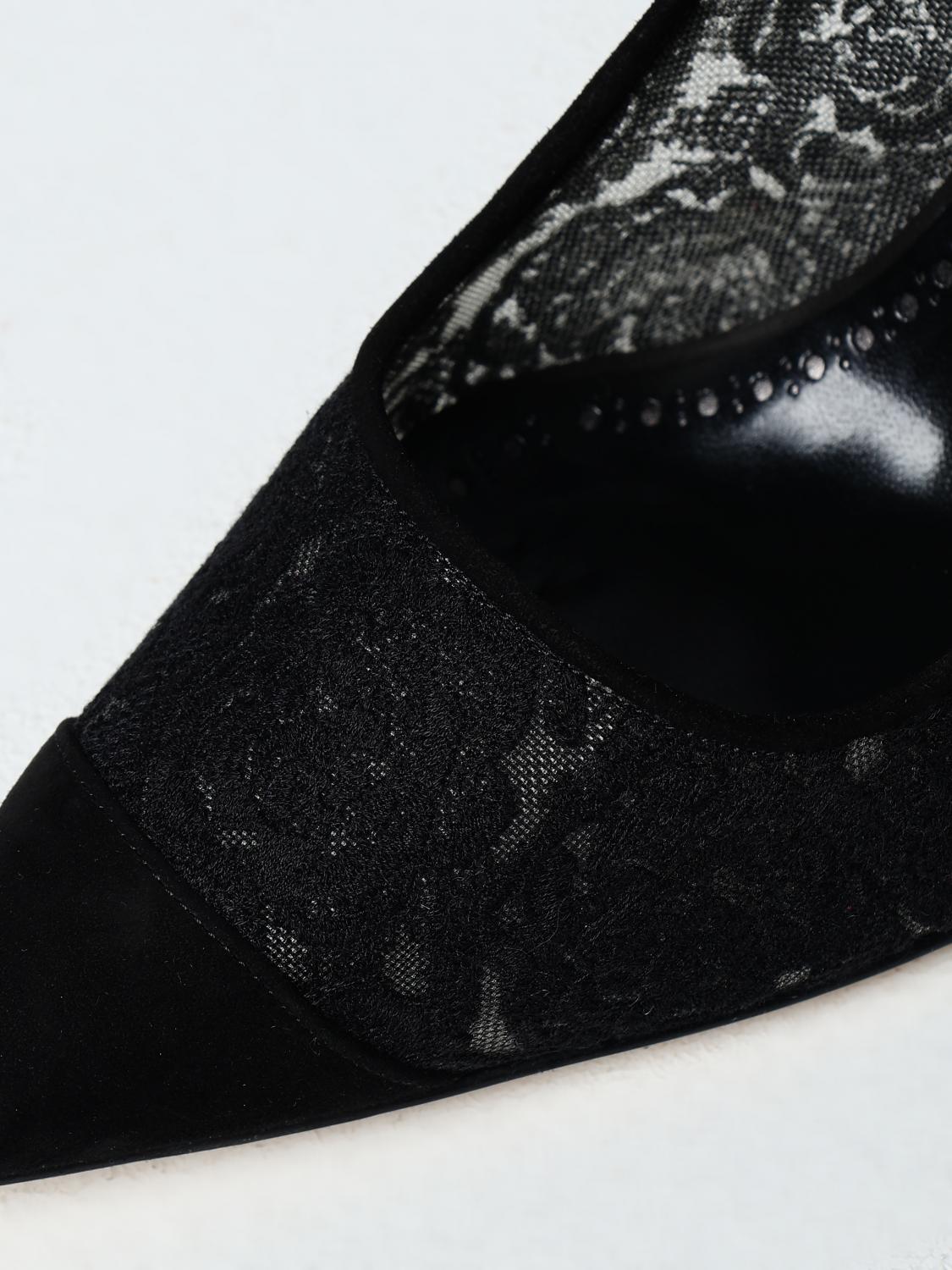woman's pump