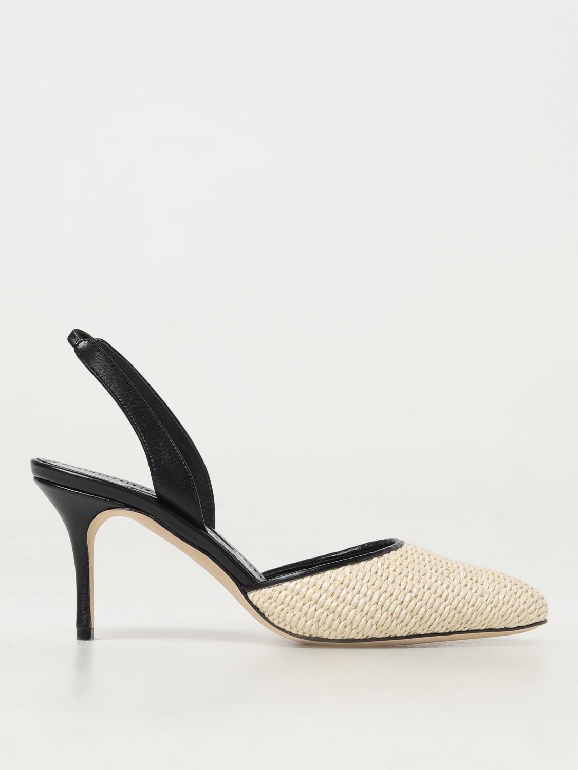 woman's pump