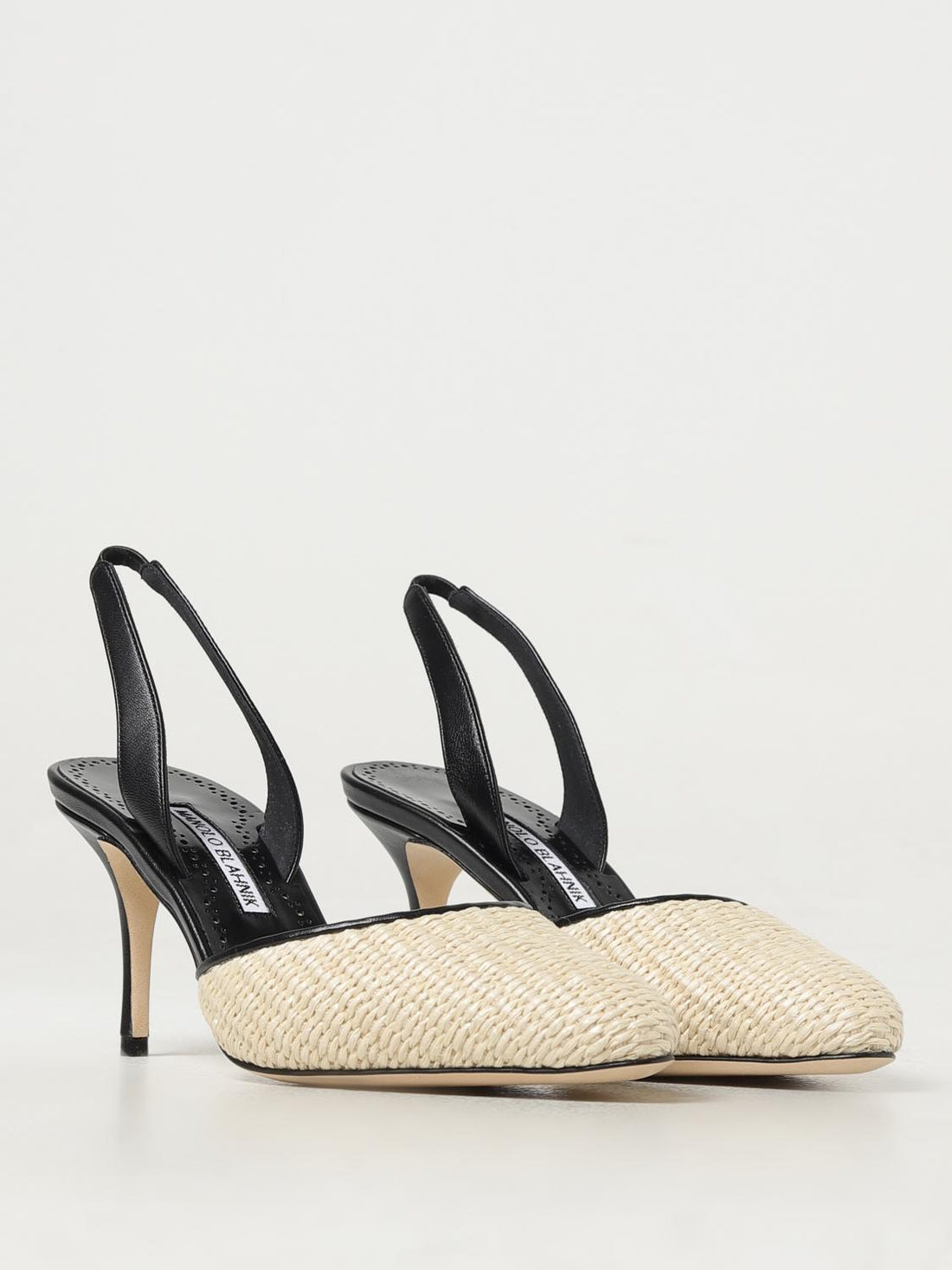 MANOLO BLAHNIK 36 woman&