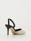 woman's pump