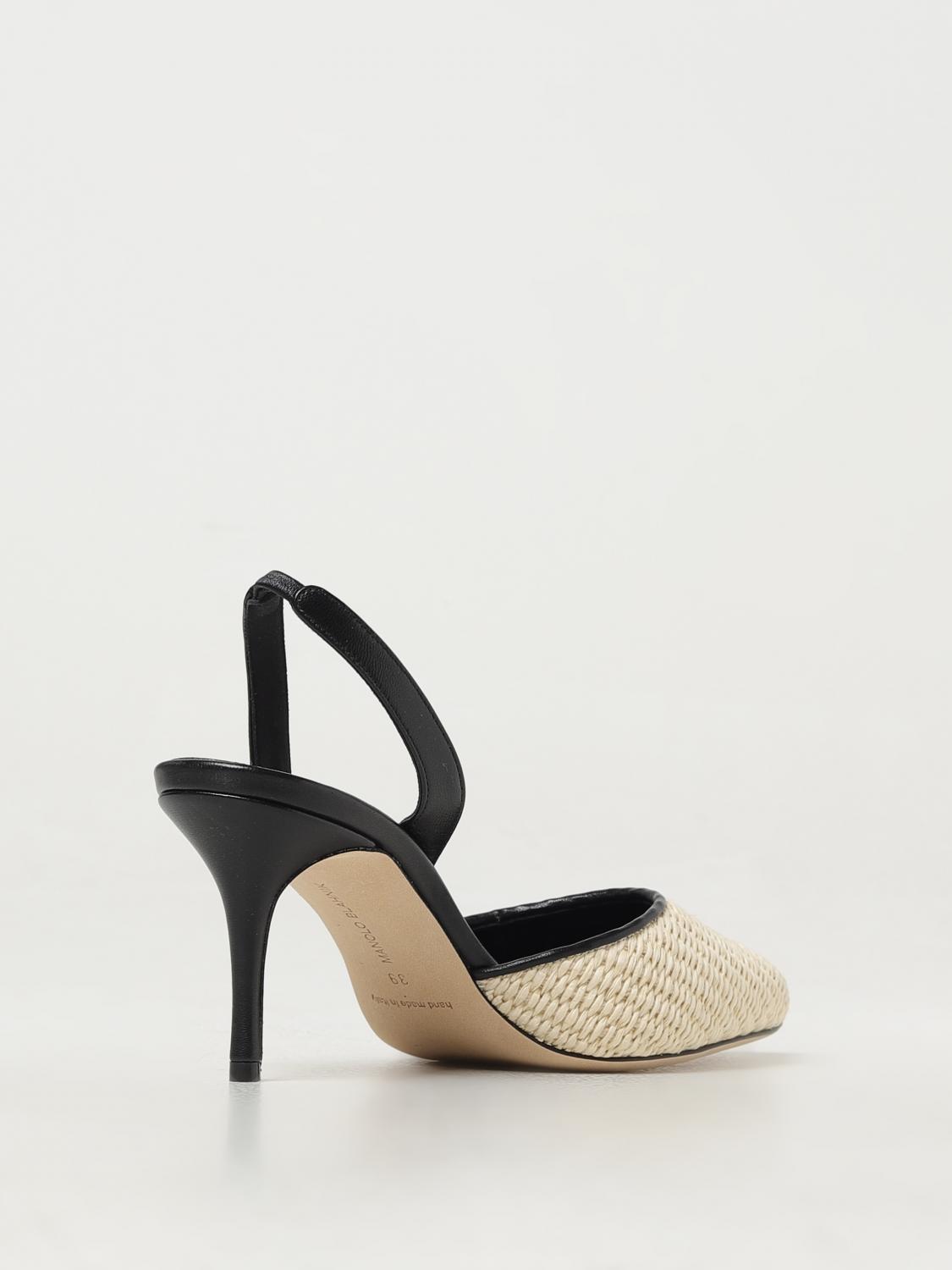 woman's pump