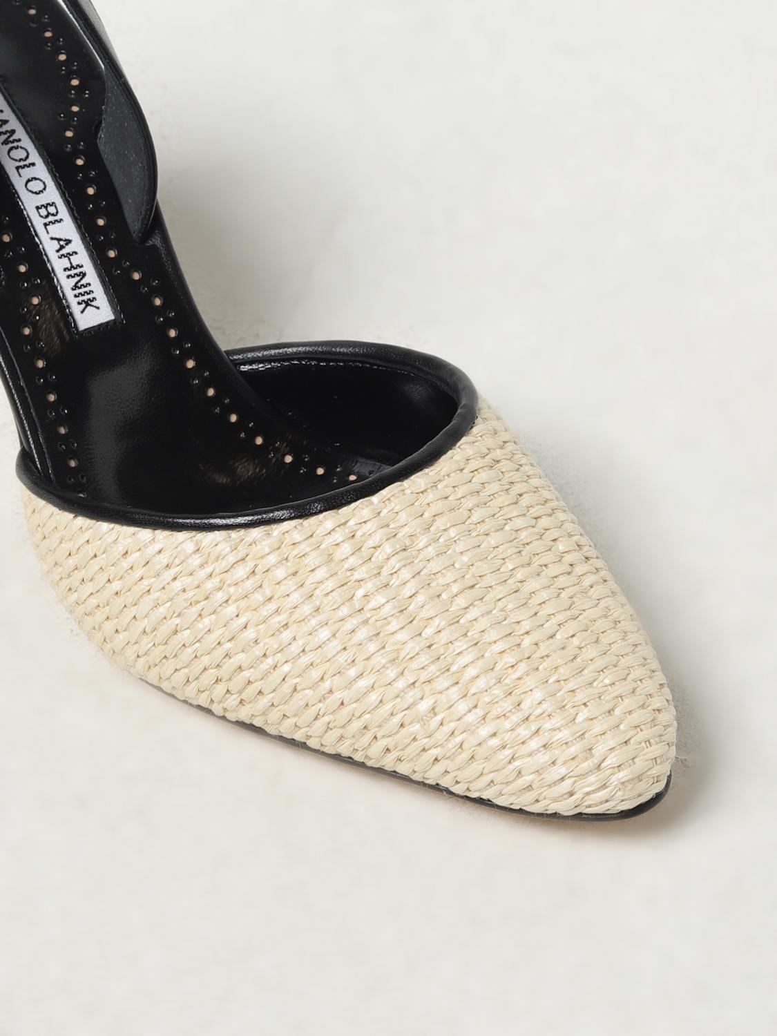 MANOLO BLAHNIK 36 woman&