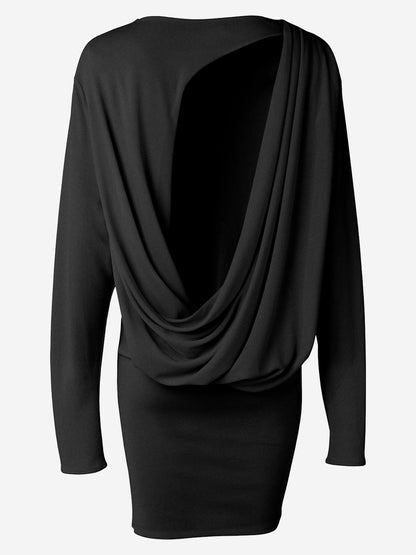 JACQUEMUS S mistral mini dress