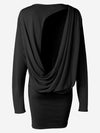mistral mini dress