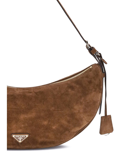 demi-lune shoulder bag