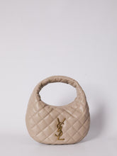 SAINT LAURENT OS icarino bag 