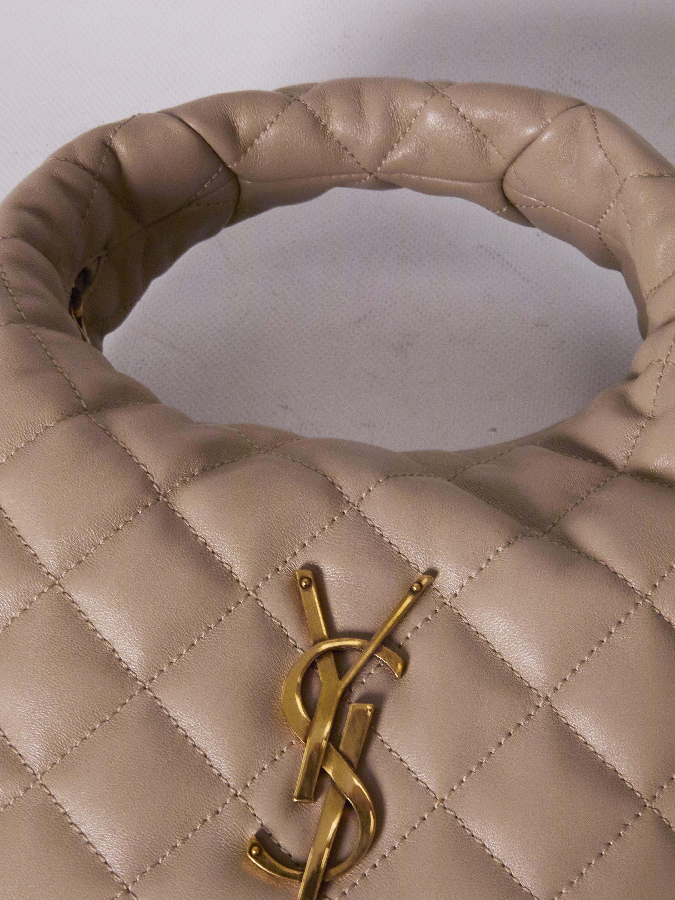 SAINT LAURENT OS icarino bag 