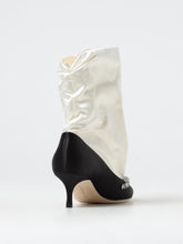 MANOLO BLAHNIK 35 woman&