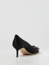 woman's pump
