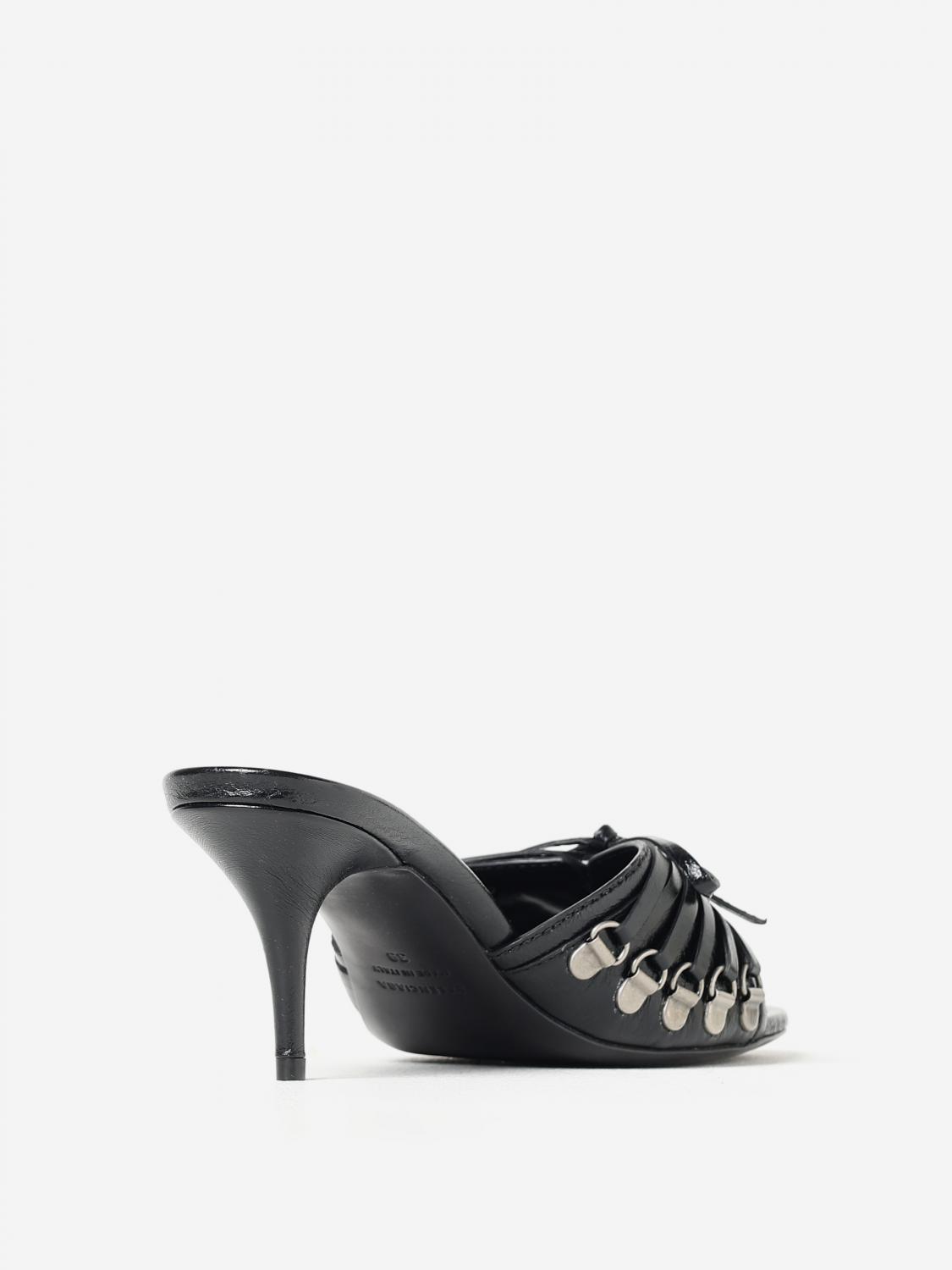 BALENCIAGA 36 woman&