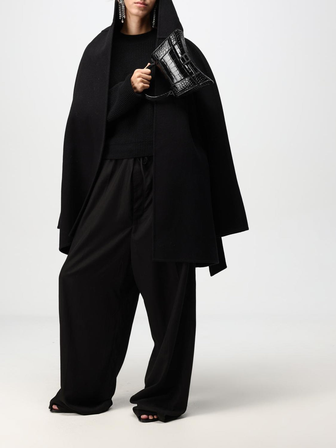 BALENCIAGA OS woman&