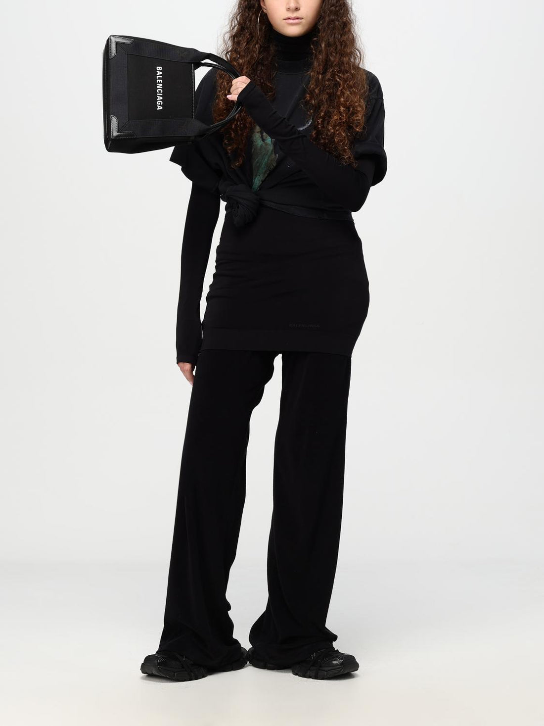 BALENCIAGA OS woman&