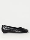 woman's ballet flat