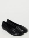 woman's ballet flat