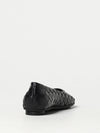 woman's ballet flat
