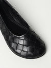 woman's ballet flat