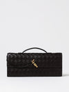 woman's clutch