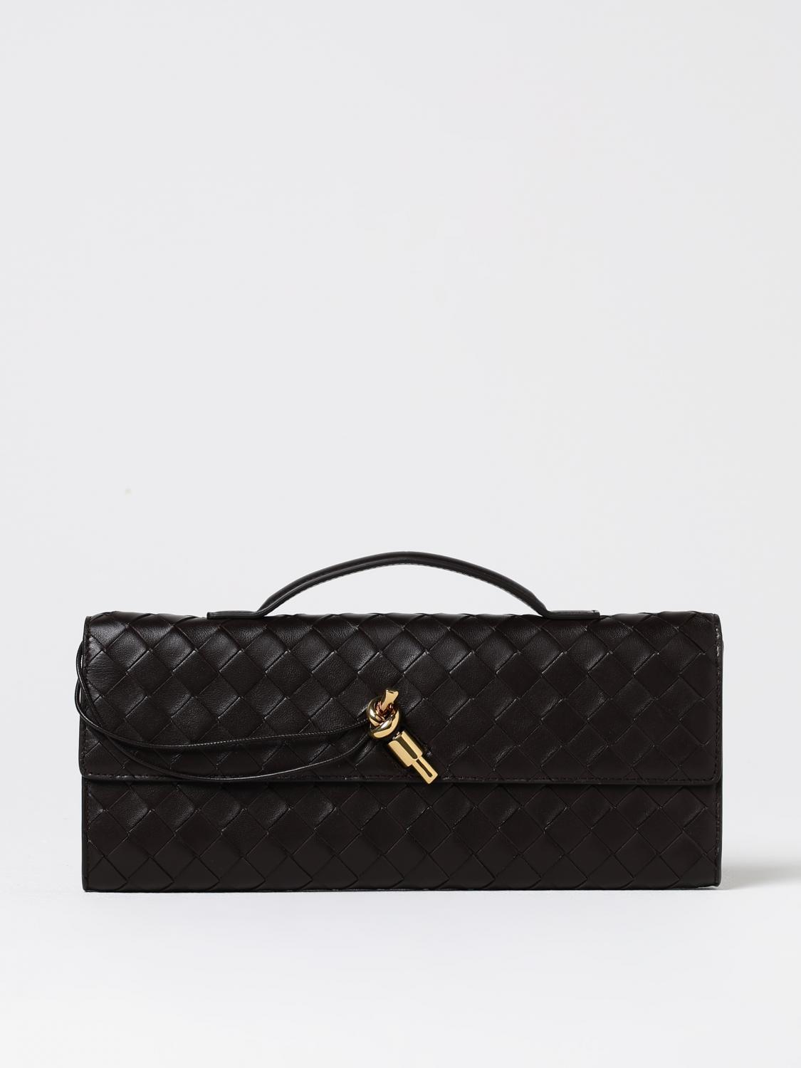 woman's clutch